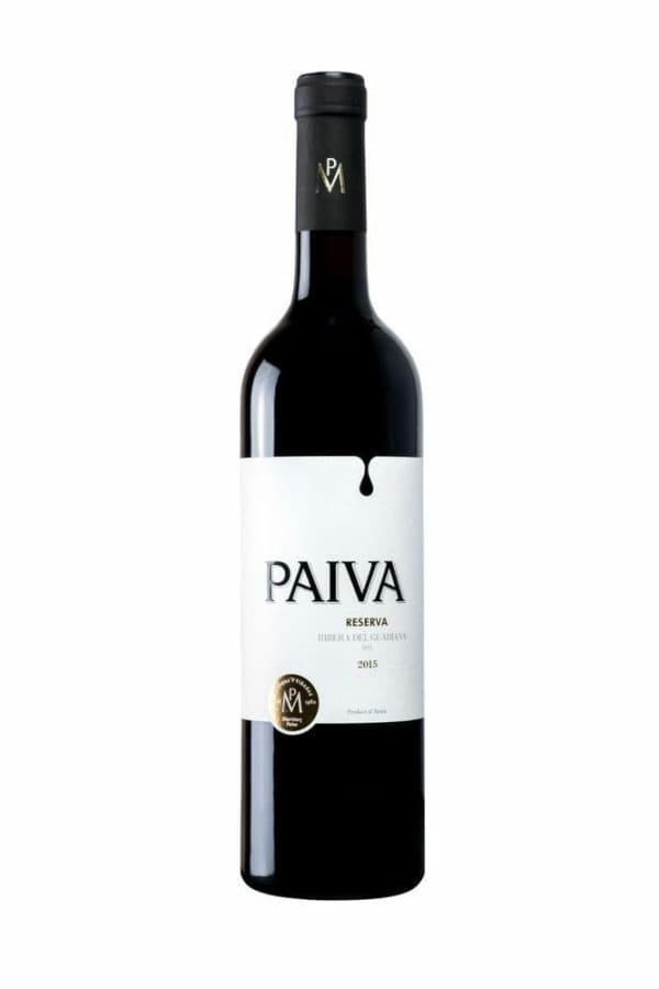 Paiva Reserva