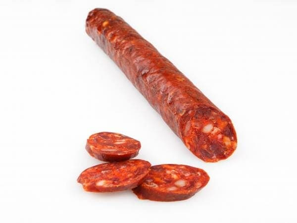 Chorizo de Ciervo
