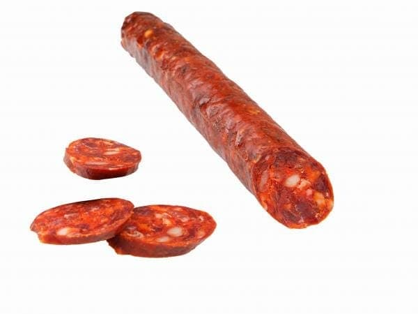 Chorizo de Jabalí