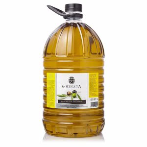 aceite de oliva la chinata