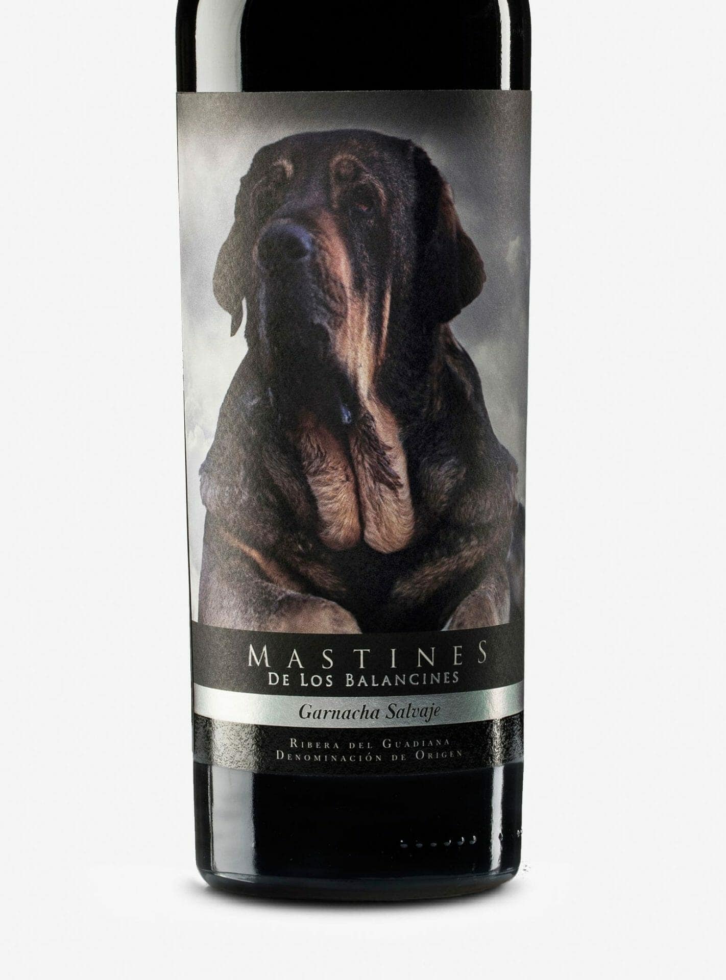 Mastines Cabernet Indígena - Imagen 2