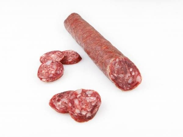Salchichón de Ciervo