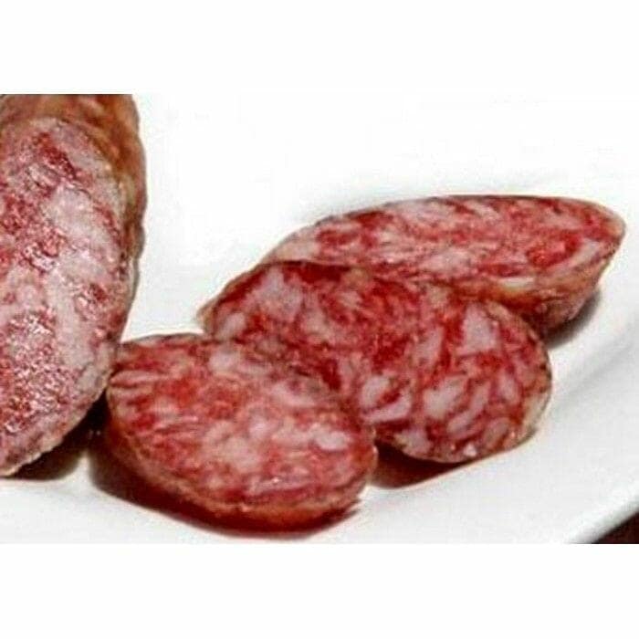 Salchichón Ibérico Extra Herradura