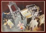 Invicta Printing Press Advertising Brochure 1947 OMF Nebiolo - Image 5