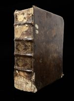1758 Jurisprudentia Practica Hungaricum Huszty Stephanus Jurisprudence Hungary - Image 2