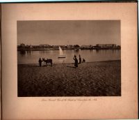 Ancient Egypt Photo Album Wonder of the Pharaoh - Image 8