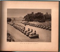 Ancient Egypt Photo Album Wonder of the Pharaoh - Image 4