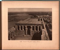 Ancient Egypt Photo Album Wonder of the Pharaoh - Image 5