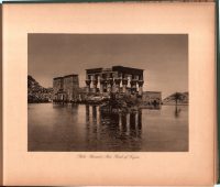 Ancient Egypt Photo Album Wonder of the Pharaoh - Image 6