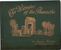 Pictures of Pharaohs