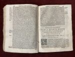 Prediche Quadragesimali Panigarola Lent Sermons Religion Catholic 1600 - Image 4