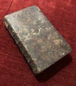 Theologia Moralis Anacletus Reiffenstuel Catholic Religion 1762 - Image 4