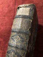 Theologia Moralis Anacletus Reiffenstuel Catholic Religion 1762 - Image 3