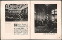 Steamship Leviathan SS Vaterland 1913 WWI Germany USA Lines - Image 5