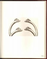 Berta Segall Greek Goldsmithing Art Jewelry Antique Book Illustrated - Image 5