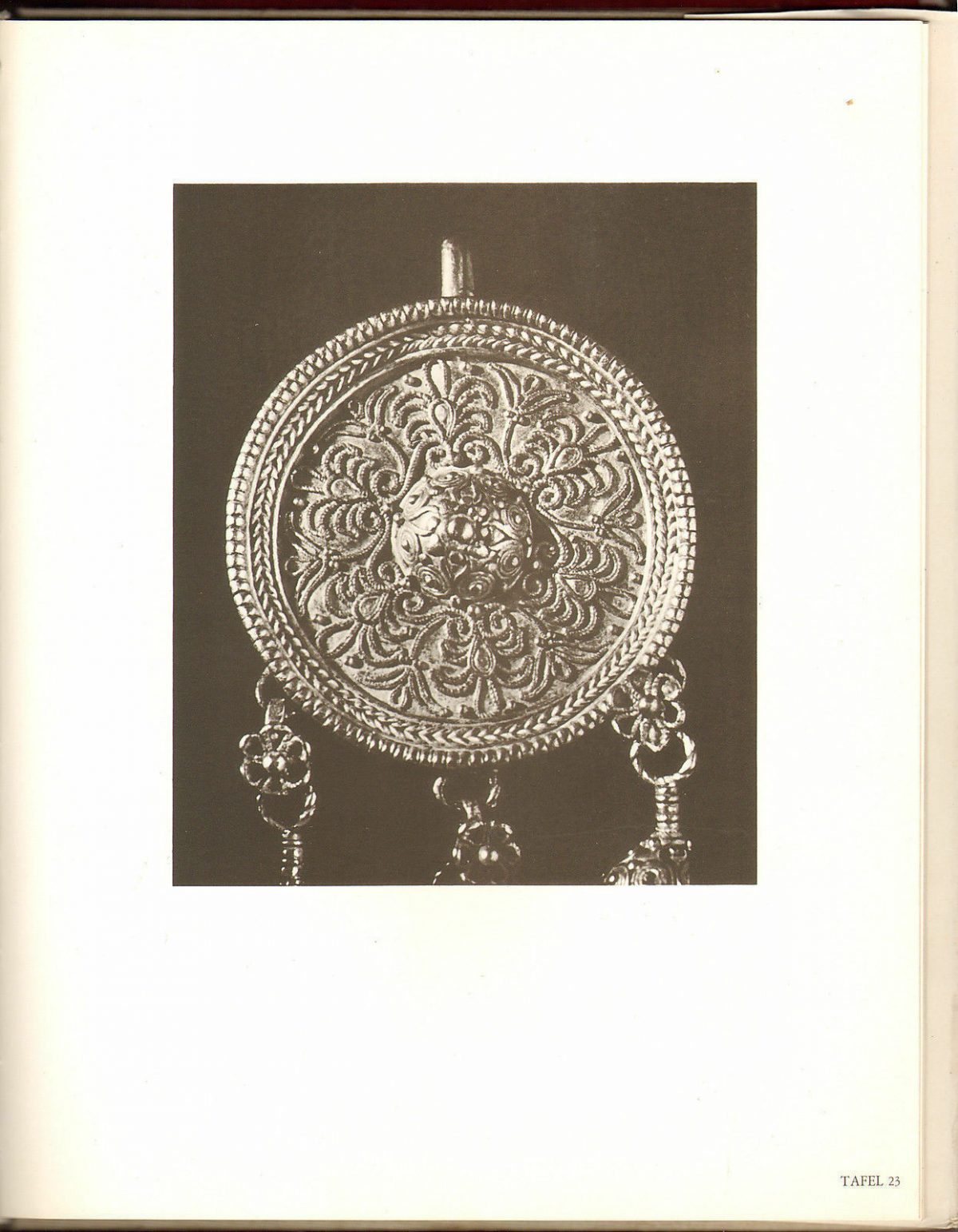 Berta Segall Greek Goldsmithing Art Jewelry Antique Book Illustrated - Image 6