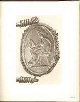 Berta Segall Greek Goldsmithing Art Jewelry Antique Book Illustrated - Image 7