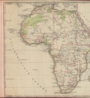 Friedrich von Hellwald Geography Illustrated Antique Book 1899 - Image 4