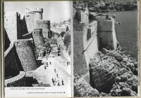 Dubrovnik City Guide Photography Vintage Yugoslavia Illustrated Tourism - Image 5