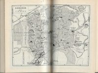 Espagne Spain French Travel Guide Hachette 1971 Illustrated Maps - Image 5