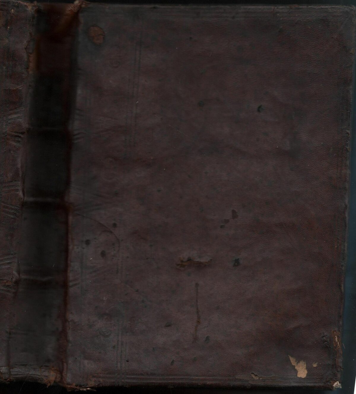 Annus Apostolicus Antique Book Catholic Sermons 1759 - Image 2