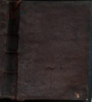 Annus Apostolicus Antique Book Catholic Sermons 1759 - Image 2