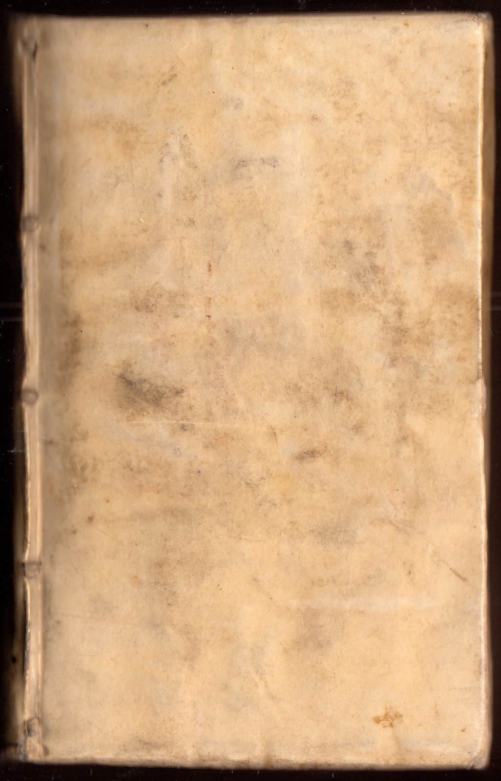 Introduction to New Testament Reading 1704 Antique Book - Image 2