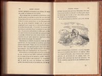 Abbe Prevost Manon Lescaut Antique Book Novel Illustrated - Image 9