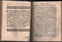 1758 Jurisprudentia Practica Hungaricum Huszty Stephanus Jurisprudence Hungary - Image 10