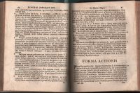 1758 Jurisprudentia Practica Hungaricum Huszty Stephanus Jurisprudence Hungary - Image 3