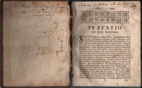 1758 Jurisprudentia Practica Hungaricum Huszty Stephanus Jurisprudence Hungary - Image 5