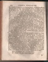 1758 Jurisprudentia Practica Hungaricum Huszty Stephanus Jurisprudence Hungary - Image 7