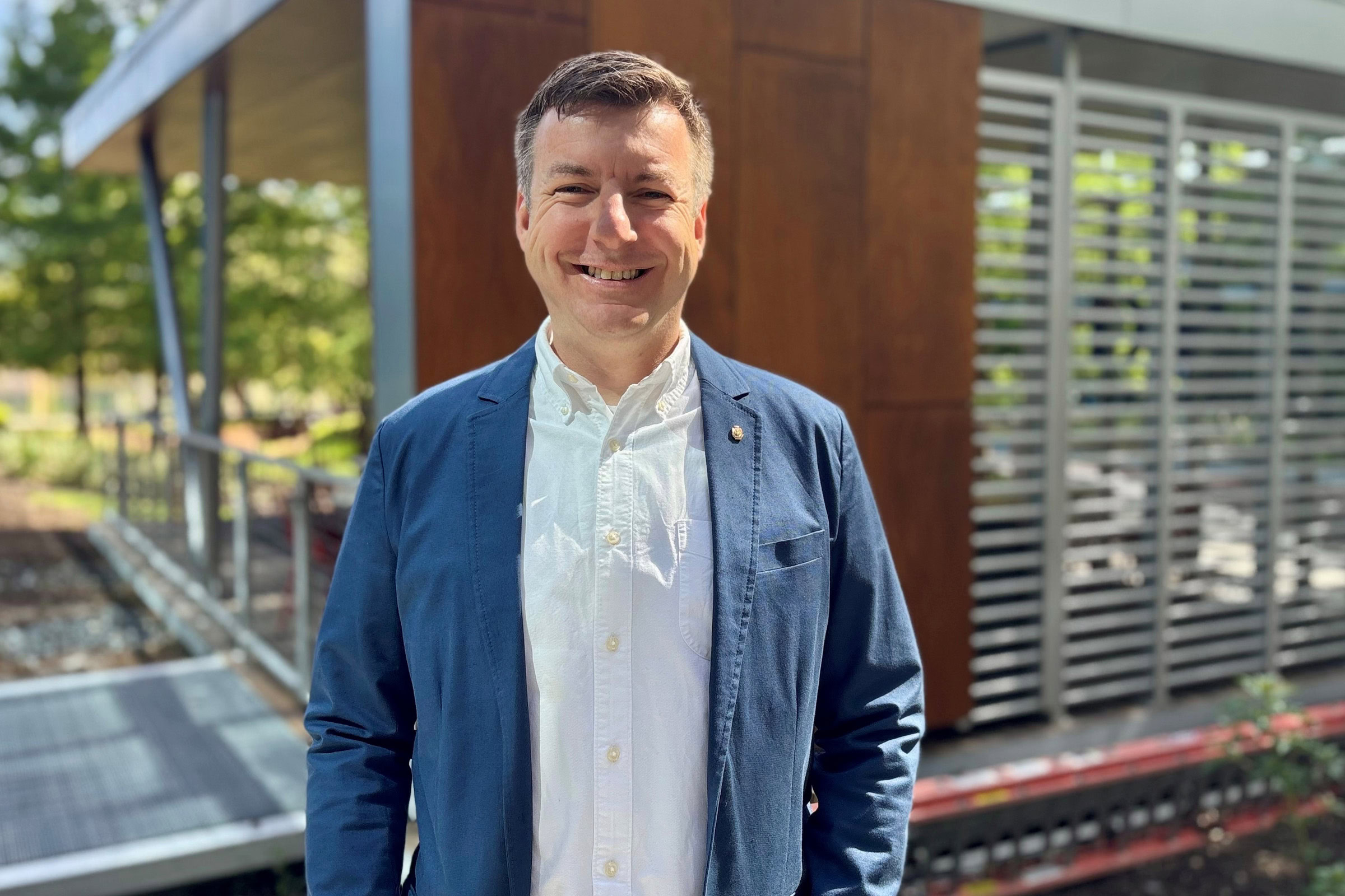 Silling Architects » Architect Adam Fields Joins Our Growing Orlando ...