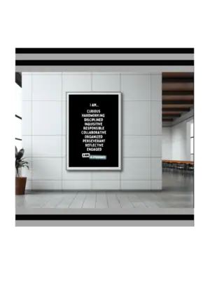 I Am... Collection - Student Edition (Digital Download)