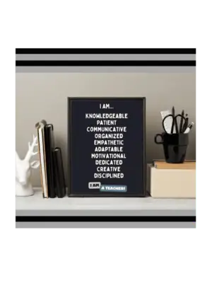 I Am... Collection - Teacher Edition (Digital Download)