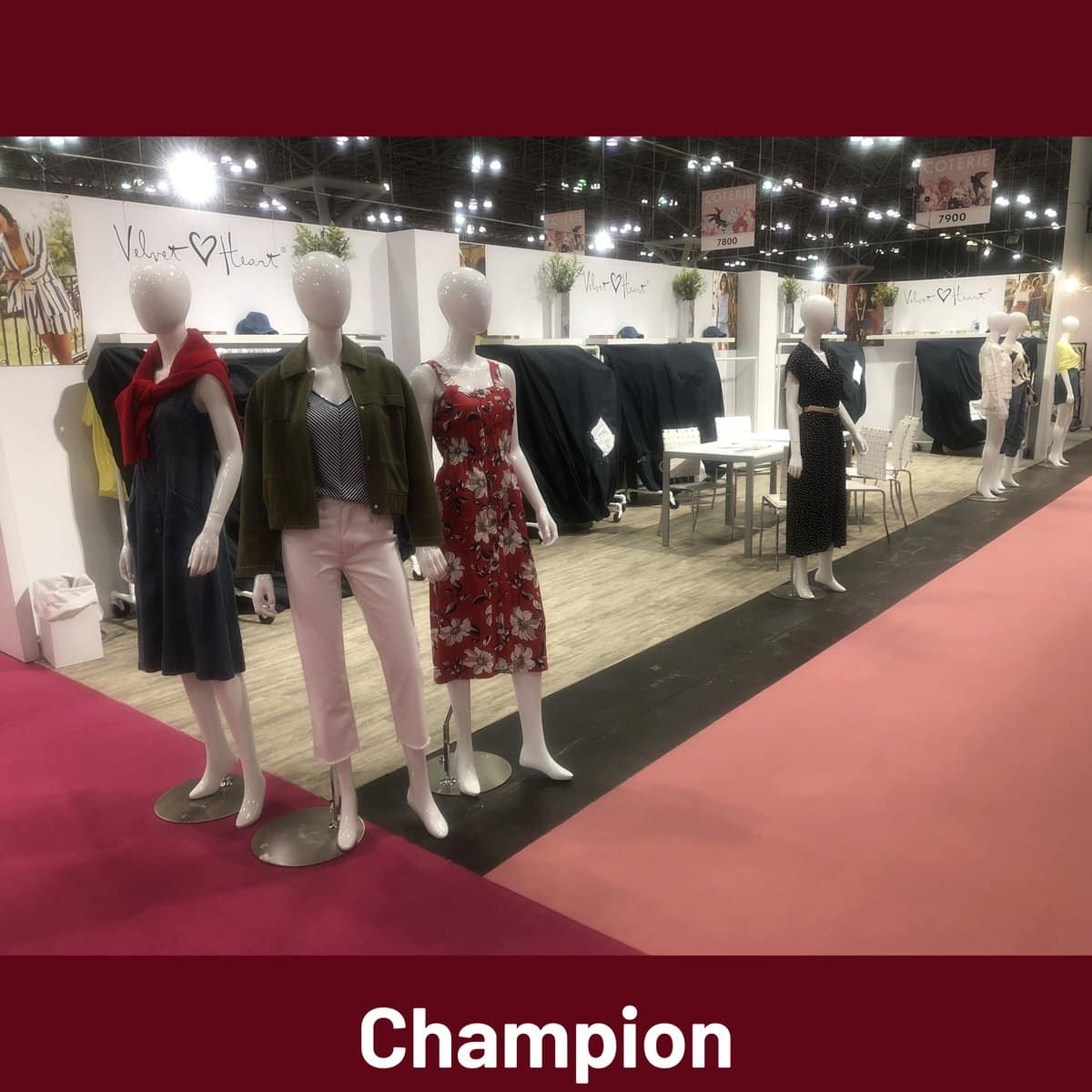 Champion