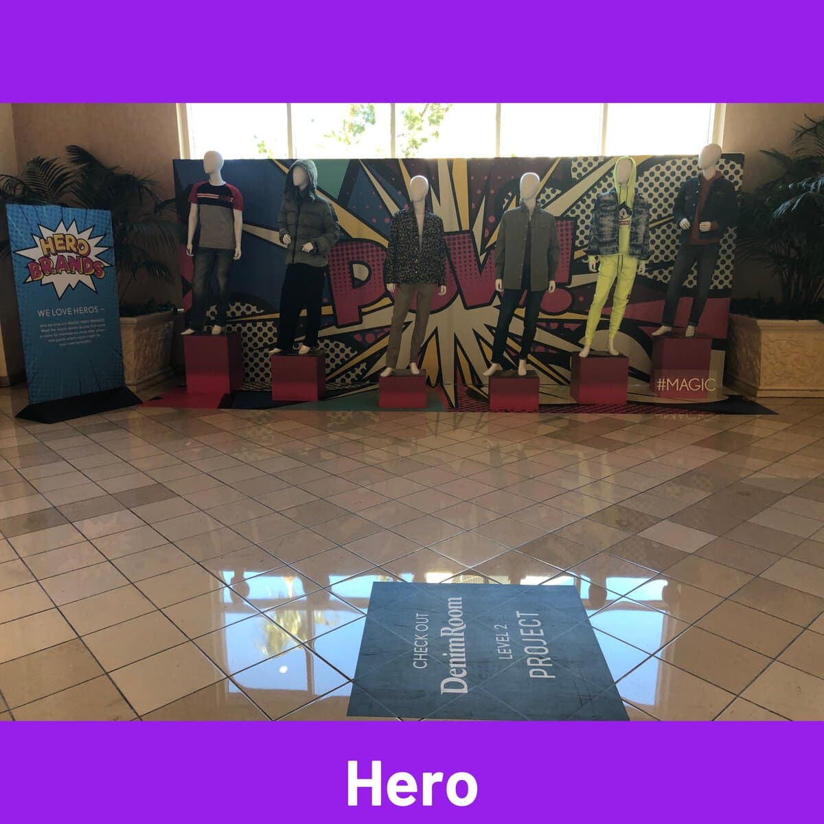 Hero