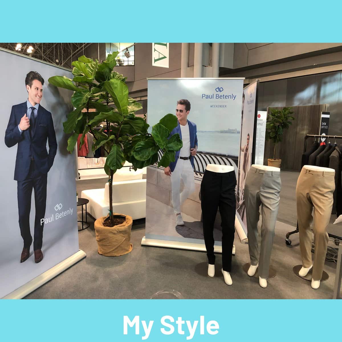 My Style