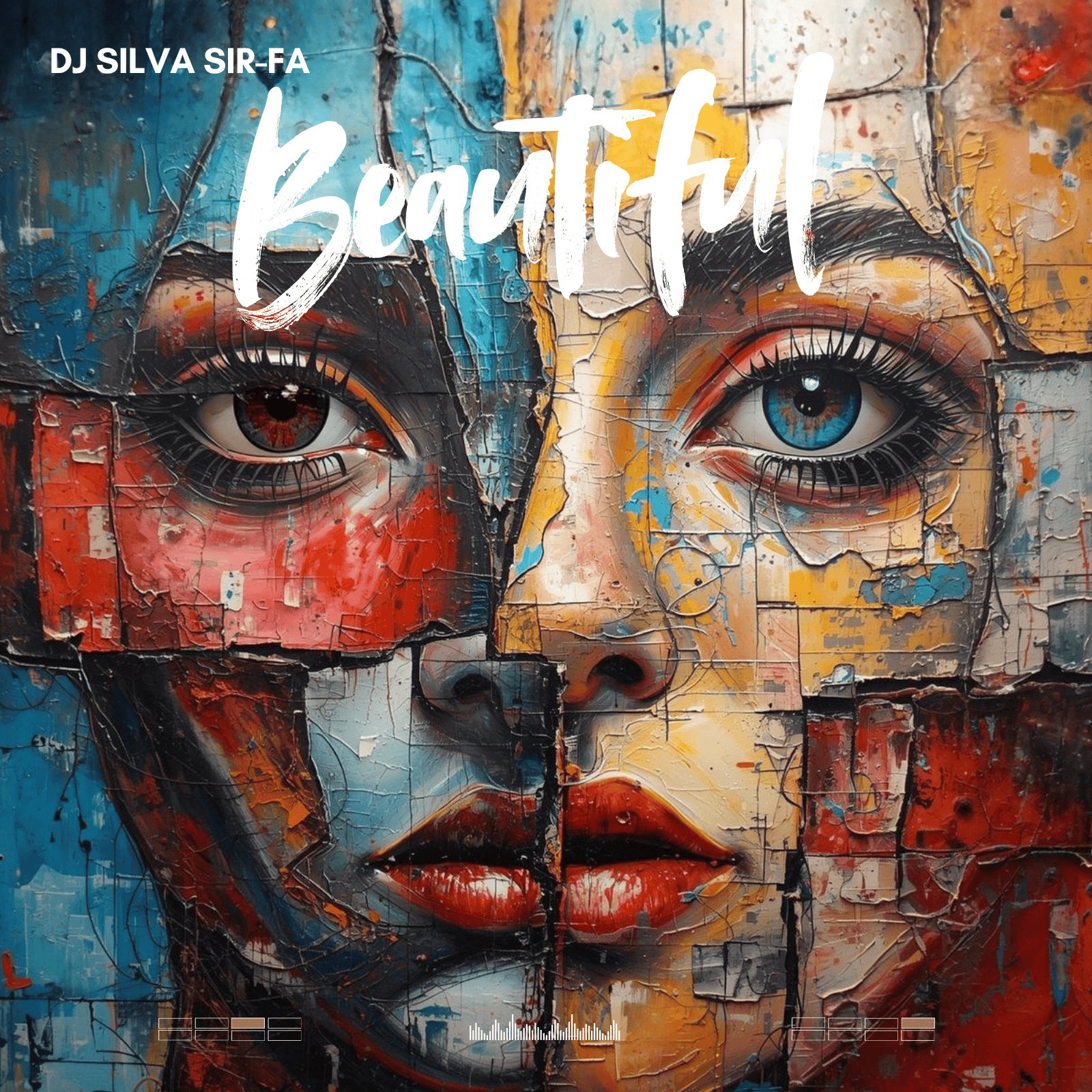 Beautiful (pt. 3)