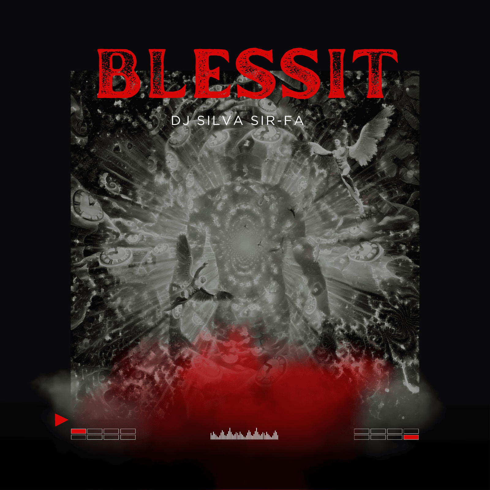 Blessit (pt.1)