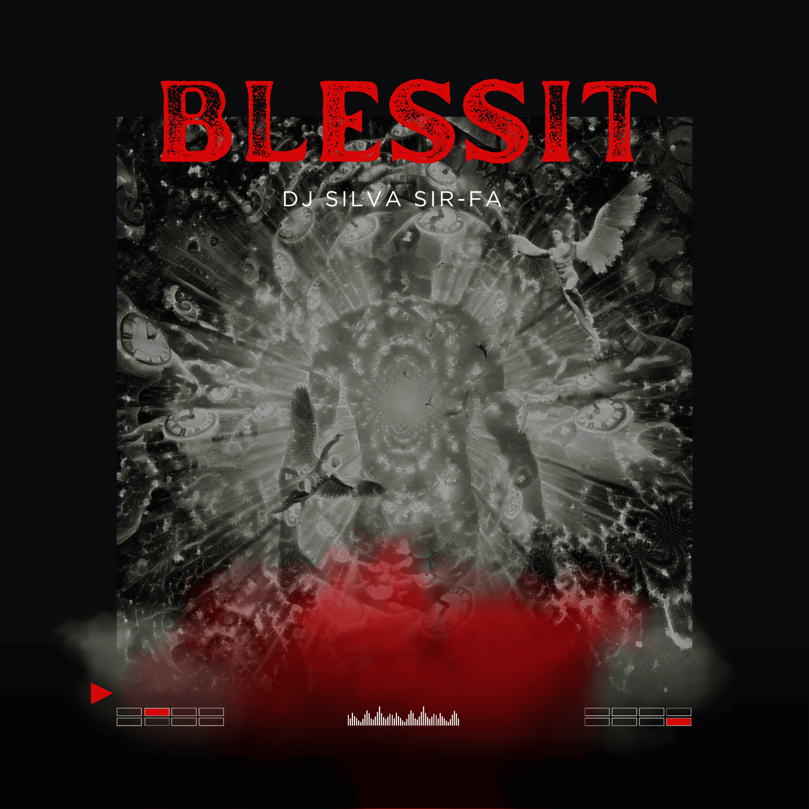 Blessit (pt.2)
