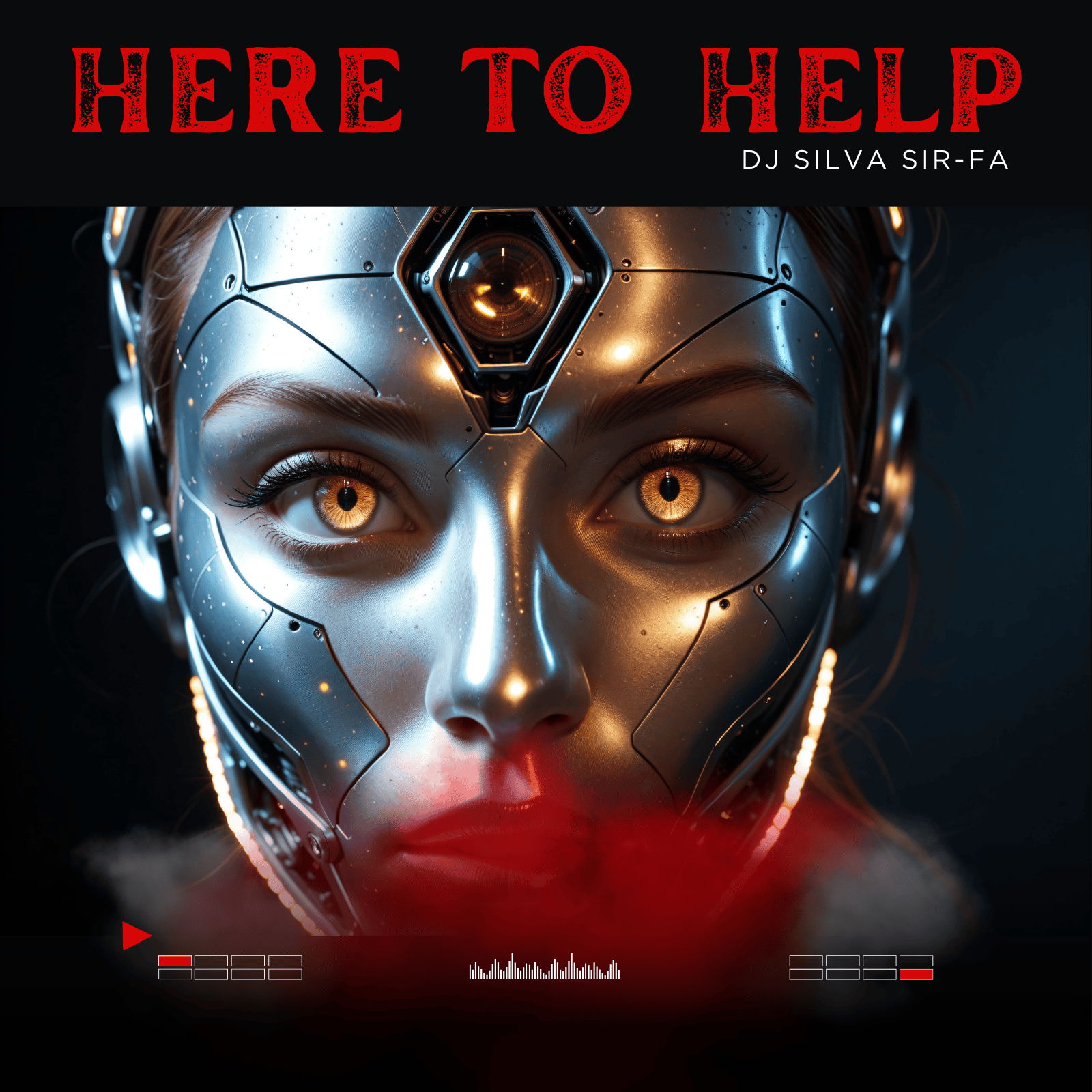 Here To Help (part 1)