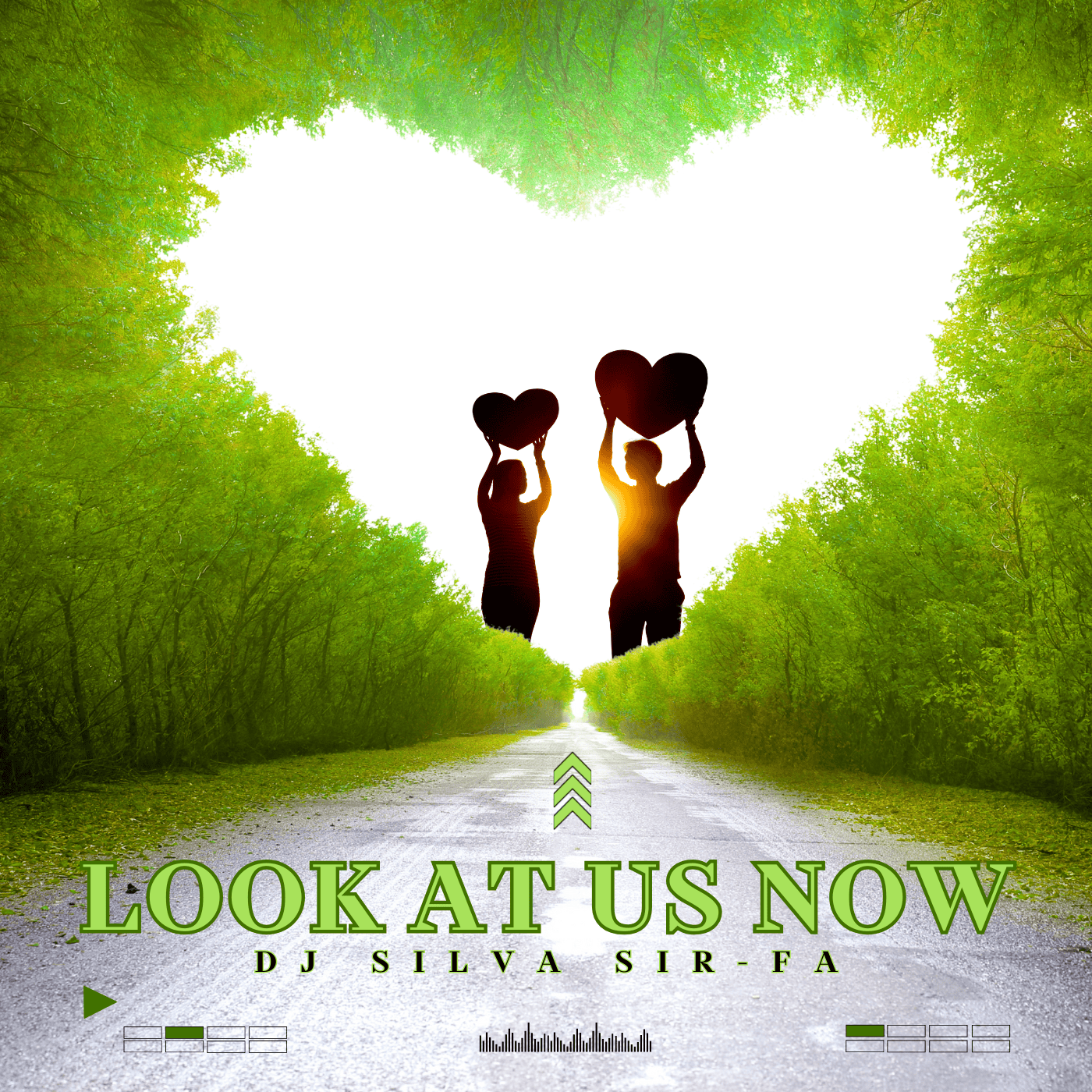 Look At Us Now (pt.2)