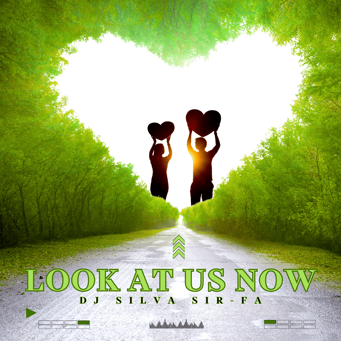 Look At Us Now (pt.4)
