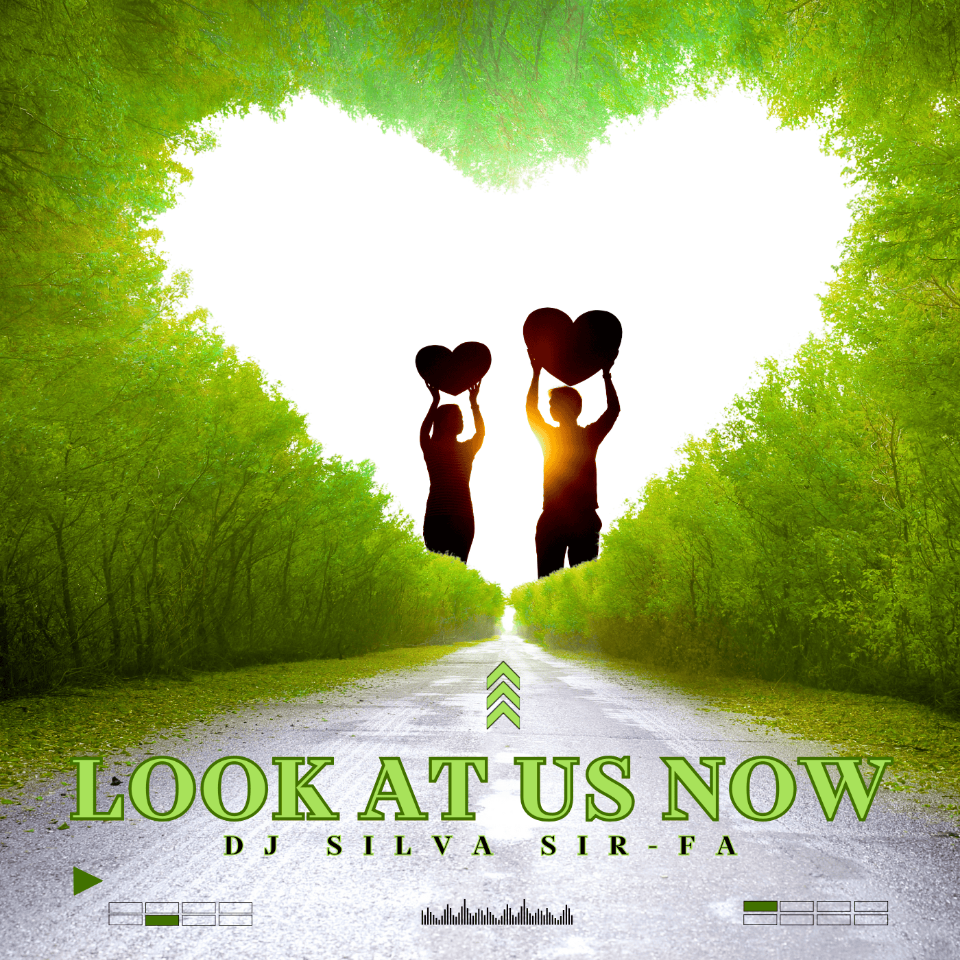 Look At Us Now (pt.6)