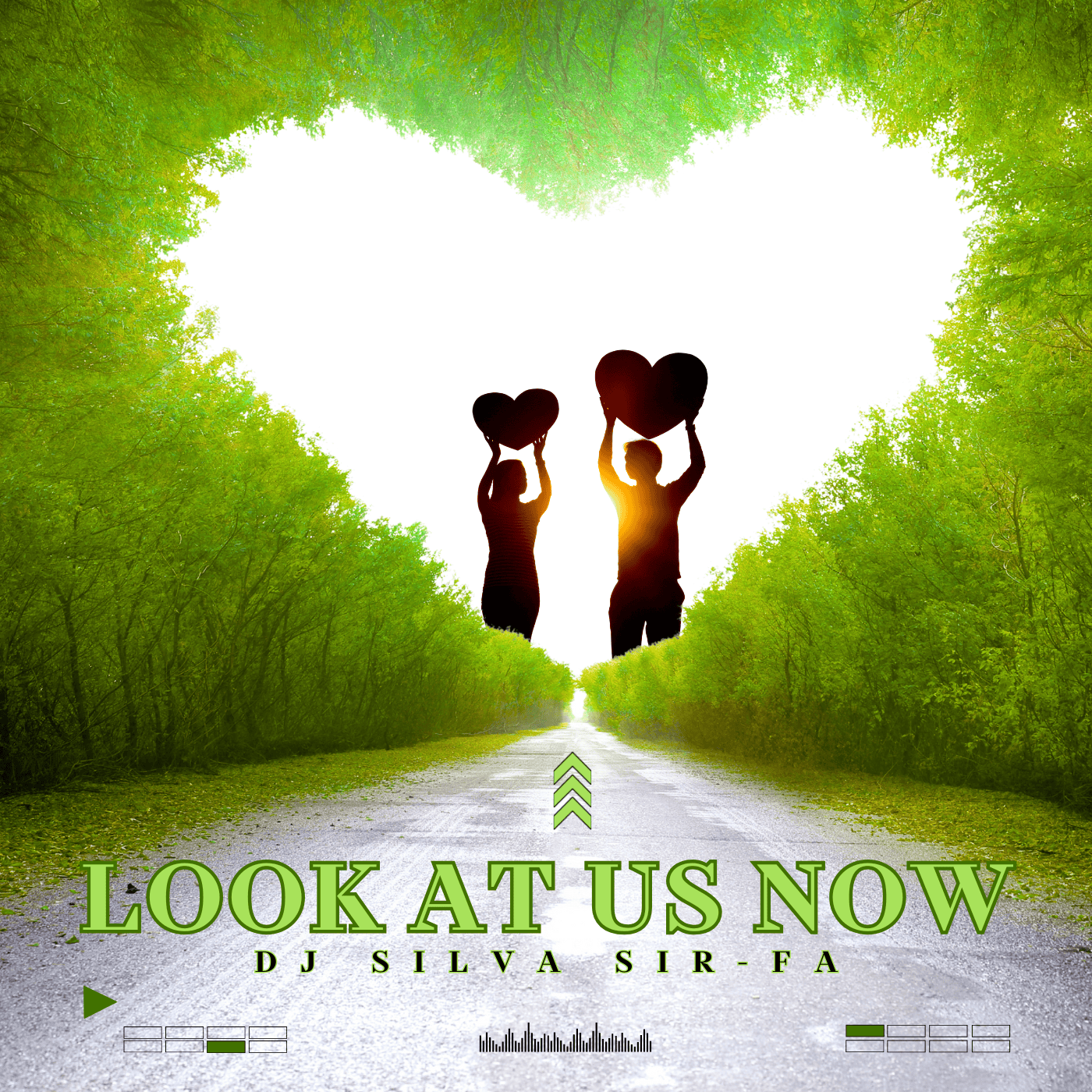 Look At Us Now (pt.7)