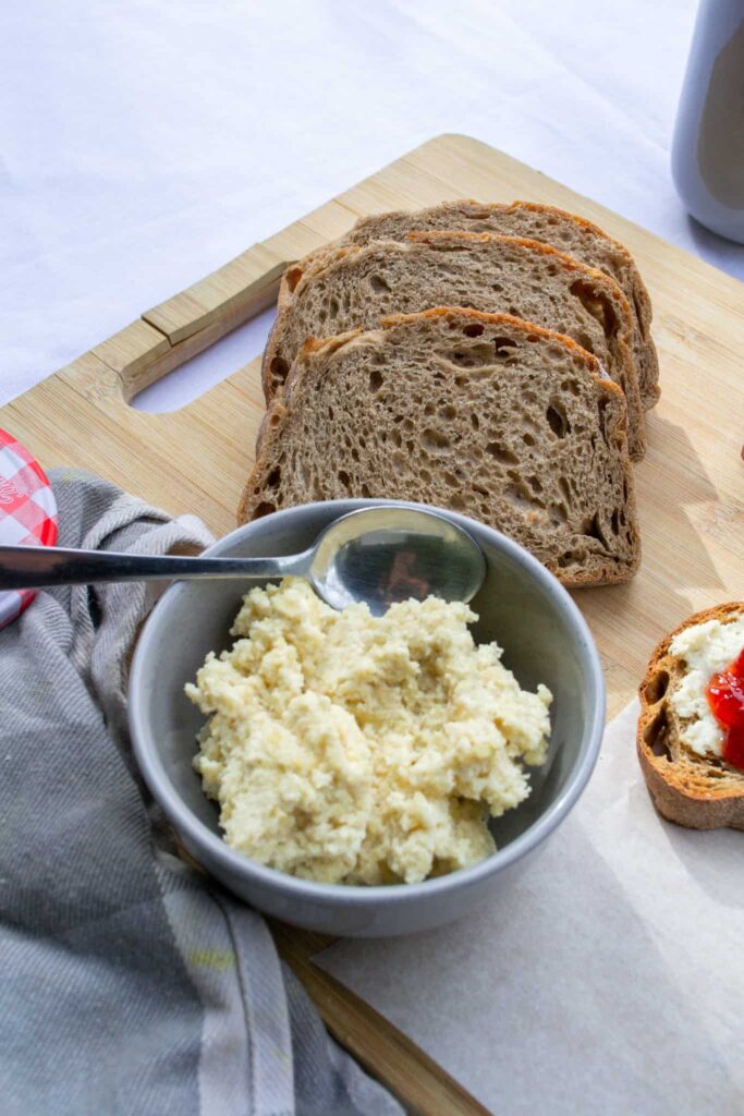 best vegan ricotta recipe
