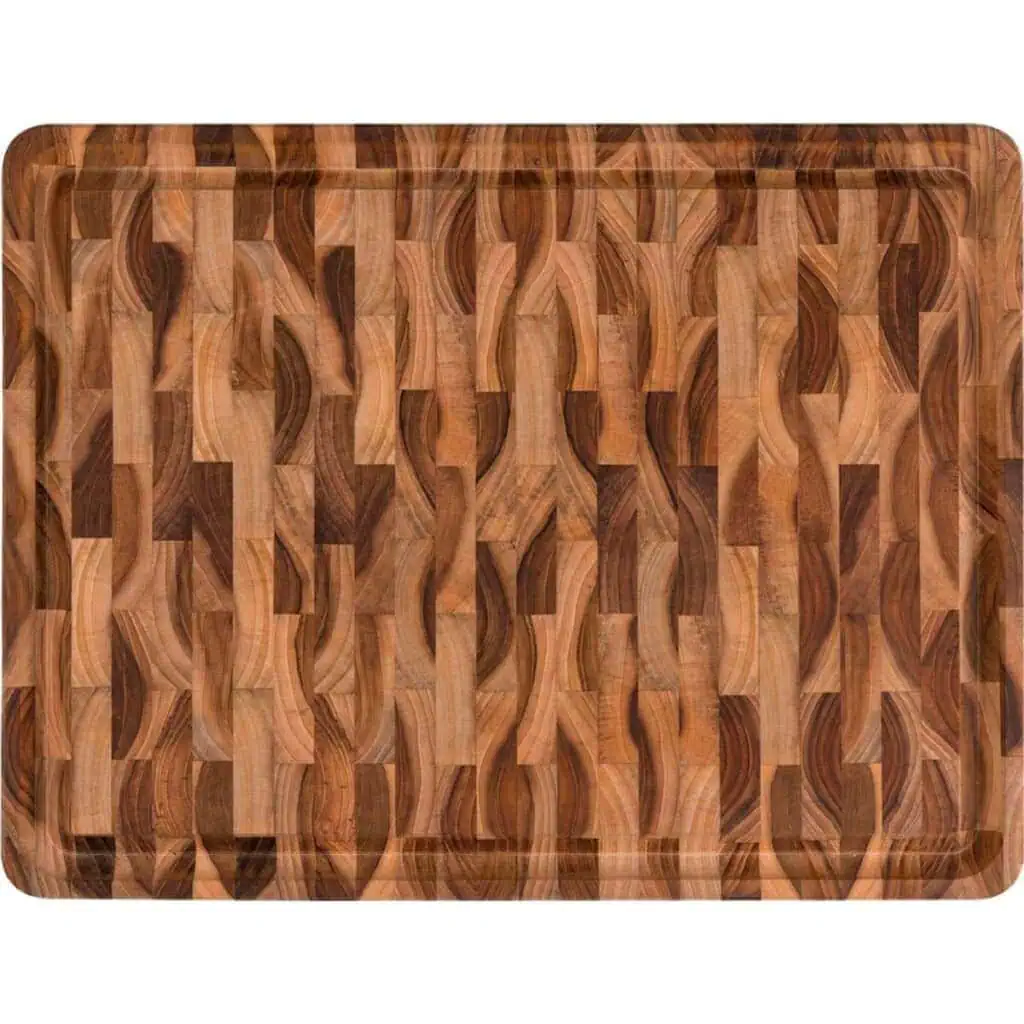 Product shot of Tramontina Charcuterie Board.