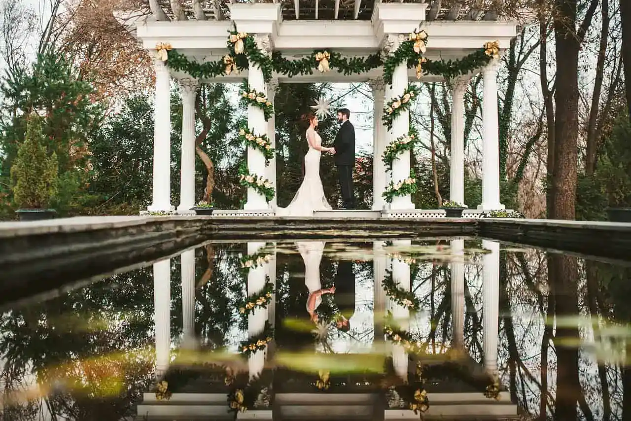 dc wedding planner