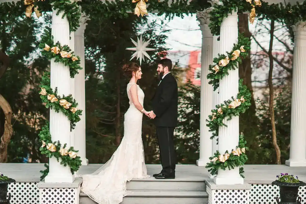 maryland wedding planning